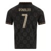 Portugali Black Panther Ronaldo 7 Special Edition 2025-26 - Jalkapallo Pelipaidat (S/S) Portugali Black Panther Ronaldo 7 Special Edition 2025-26 - Jalkapallo Pelipaidat (S/S)
